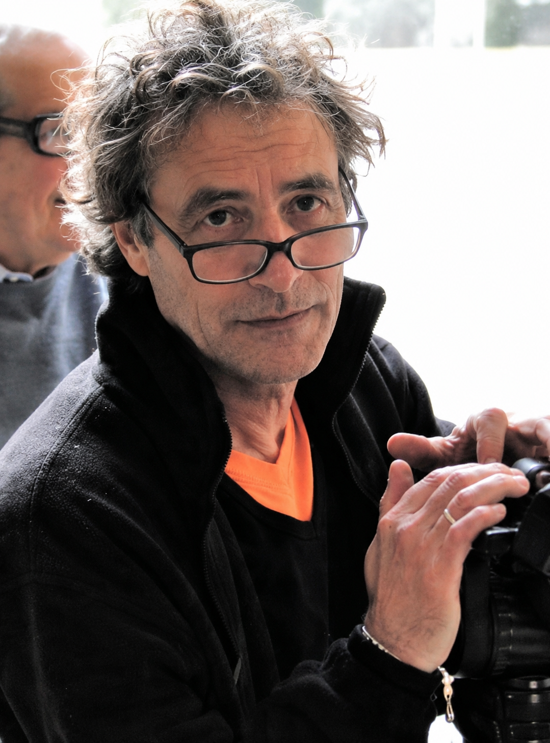 Barry Markowitz, Cinematographer