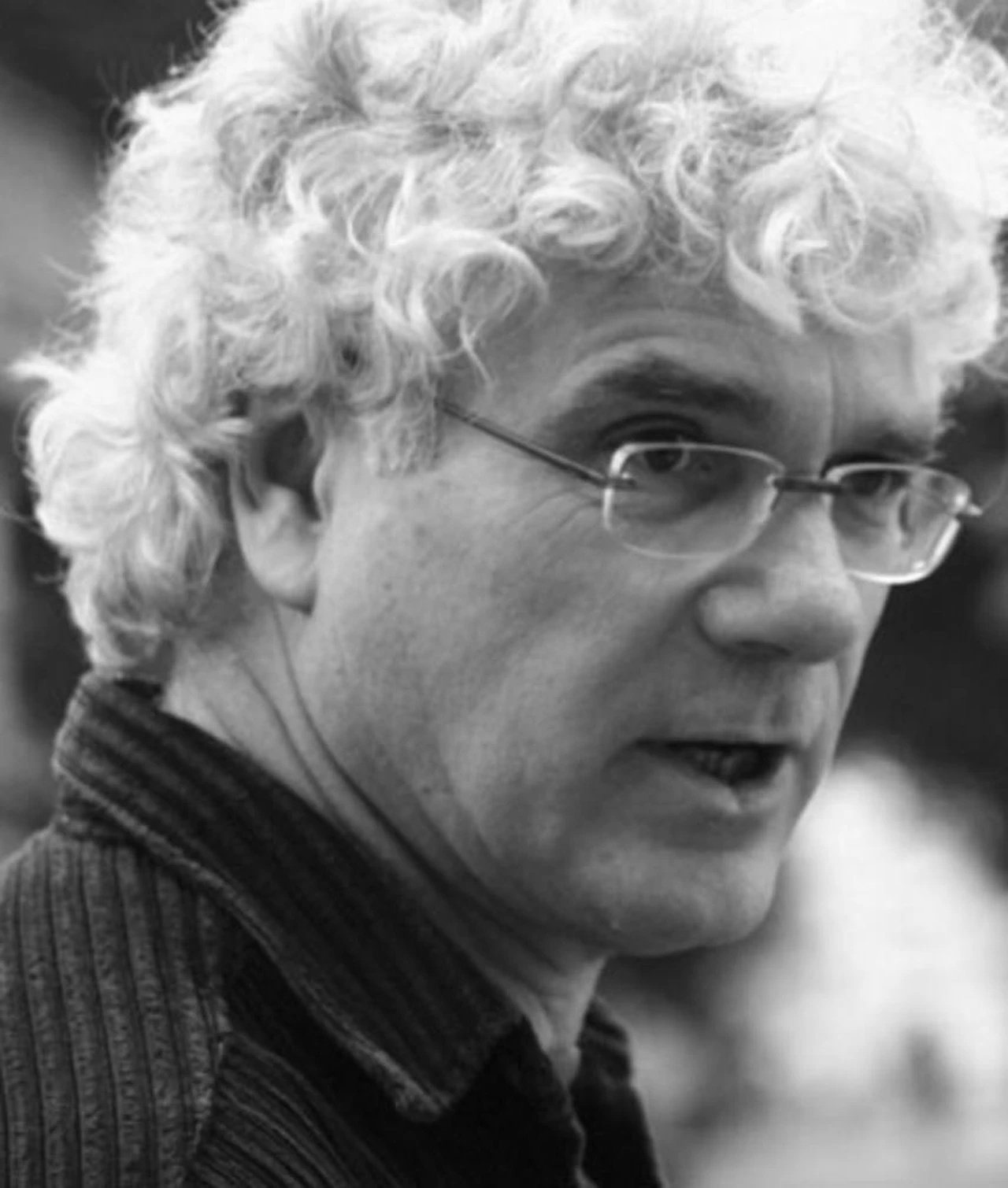 Doran Eran, director and producer