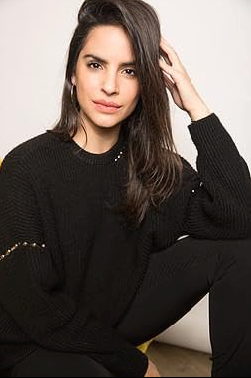 Luna Mansour