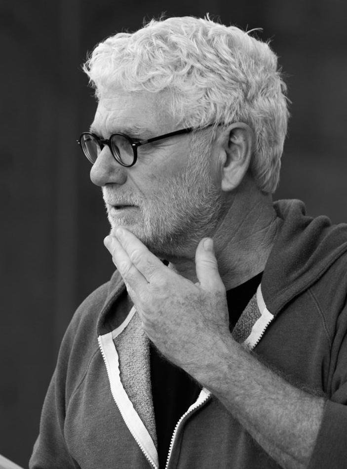 Doron Eran, Director