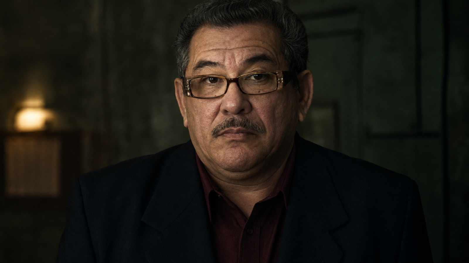 Eyal Rosales