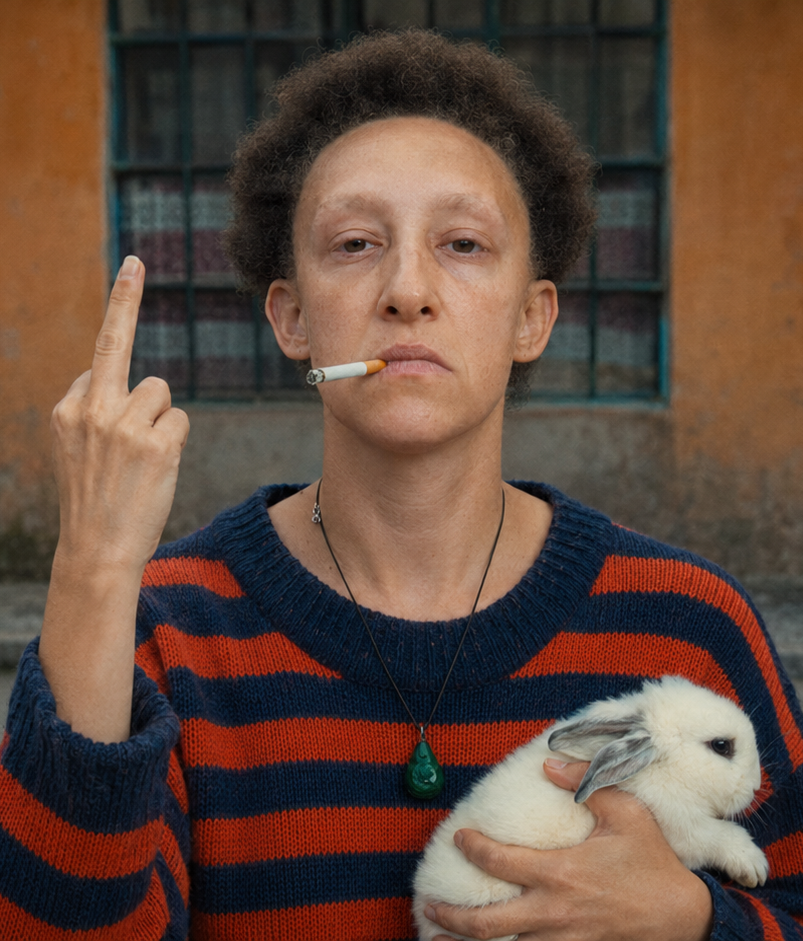 Maya Eshet
